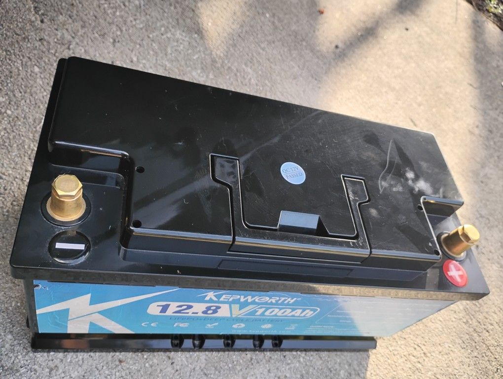 Battery Charger
