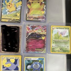 Pokemon cards For Sale