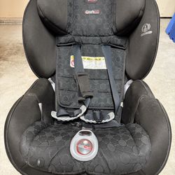 Britax Convertible Car Seat