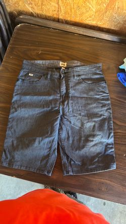 Vans shorts