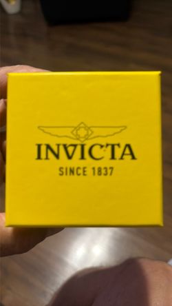 Invicta