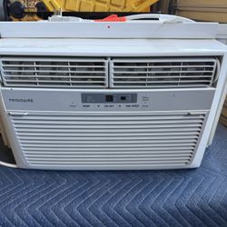 Window Ac