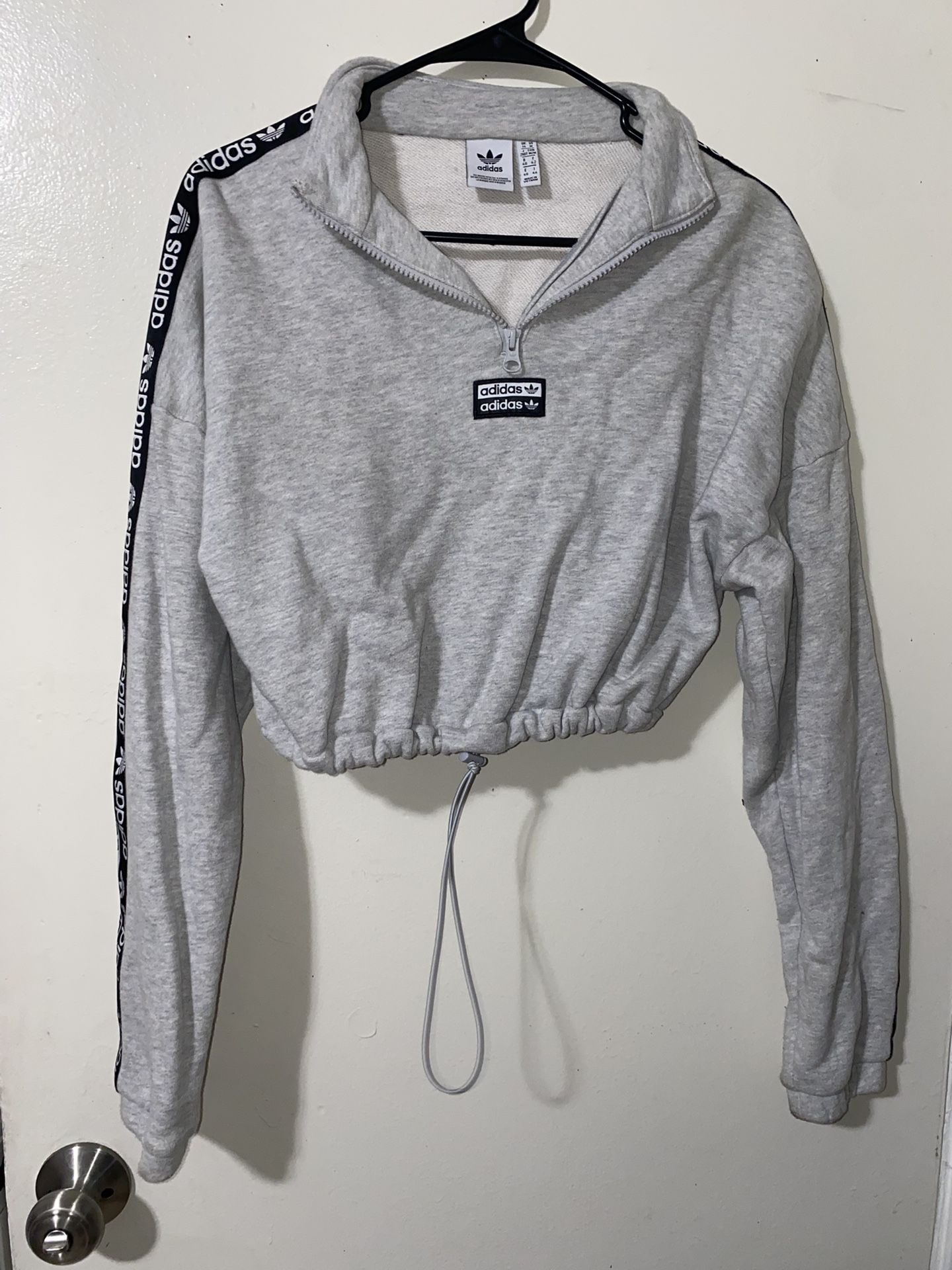 Adidas Sweater