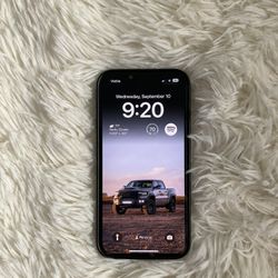 iPhone 14 Unlocked 