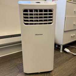 Hisense AC