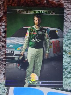 Dale Earnhardt Jr.