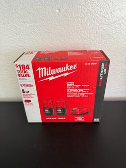 M12 kit
