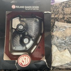 Timing Chain Cover