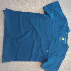 Wonder Wink Men Scrub (set)