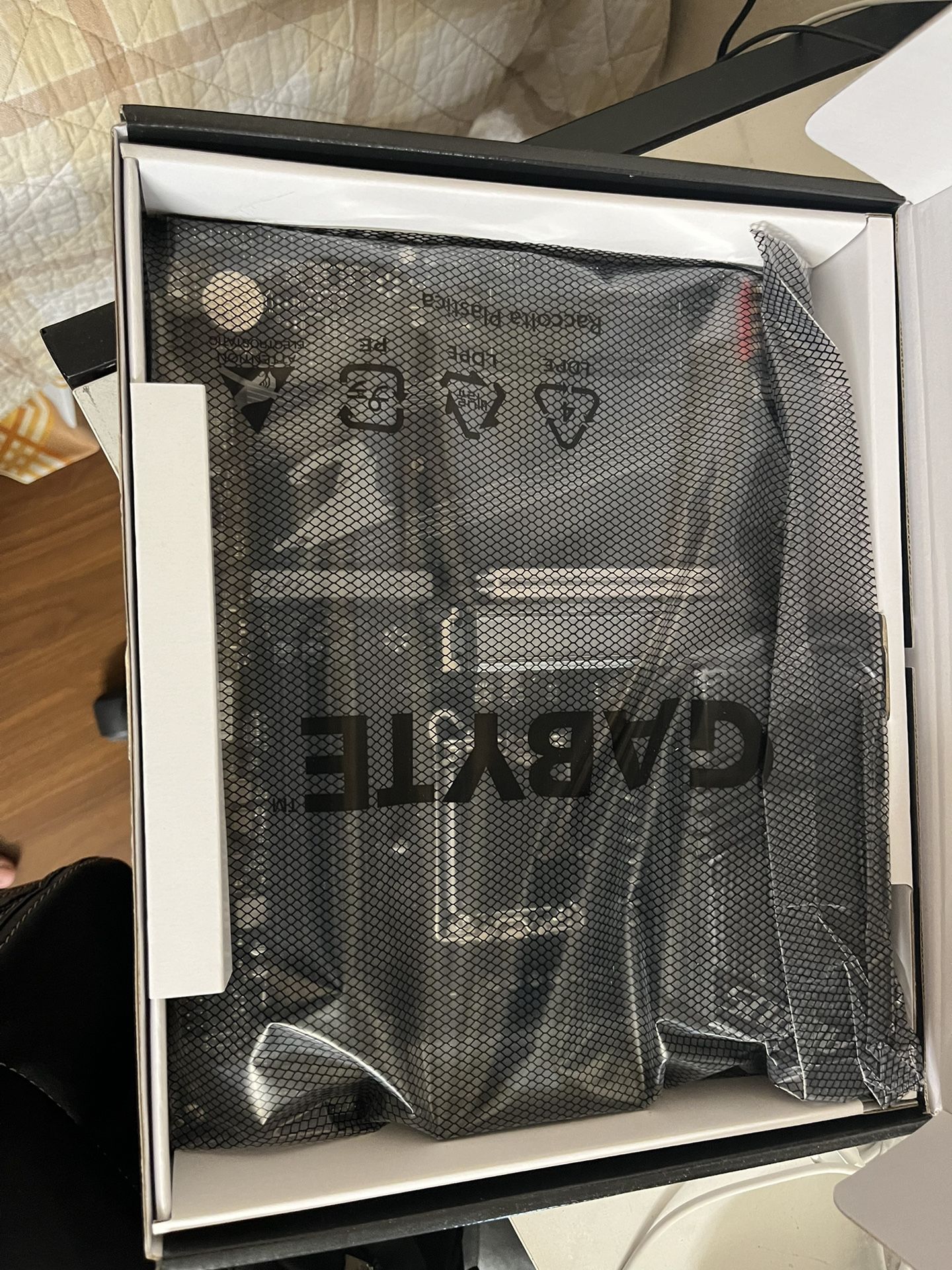 AORUS Z790 Elite Ax Motherboard