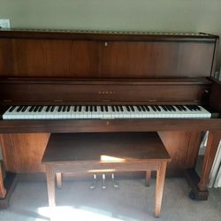 KAWAI Piano