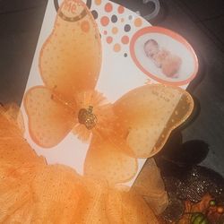 Little Me Tutu 