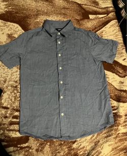 $5, Boys shirt size Large