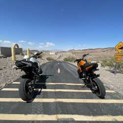 2019 & 2020 Kawasaki Z125 