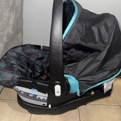 Car Seat 