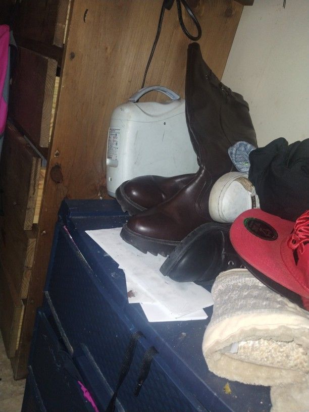 Women's Boots