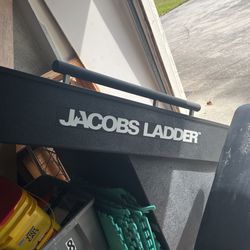 Jacobs Ladder 