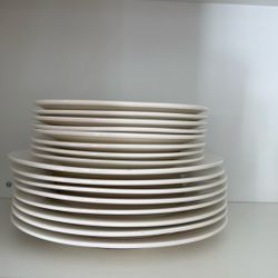Plate Set 