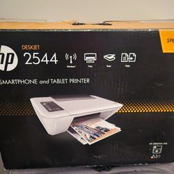 HP Deskjet printer