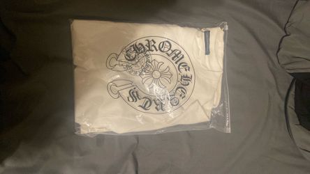 chrome hearts tee