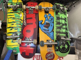 Kids Skate Boards 