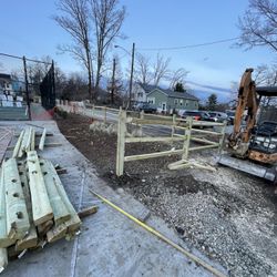 J&M Construction 
