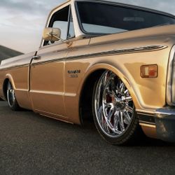 Lowering Kit For Your Truck 