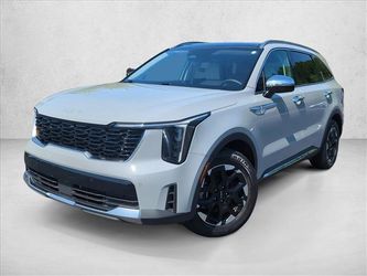 2024 Kia Sorento