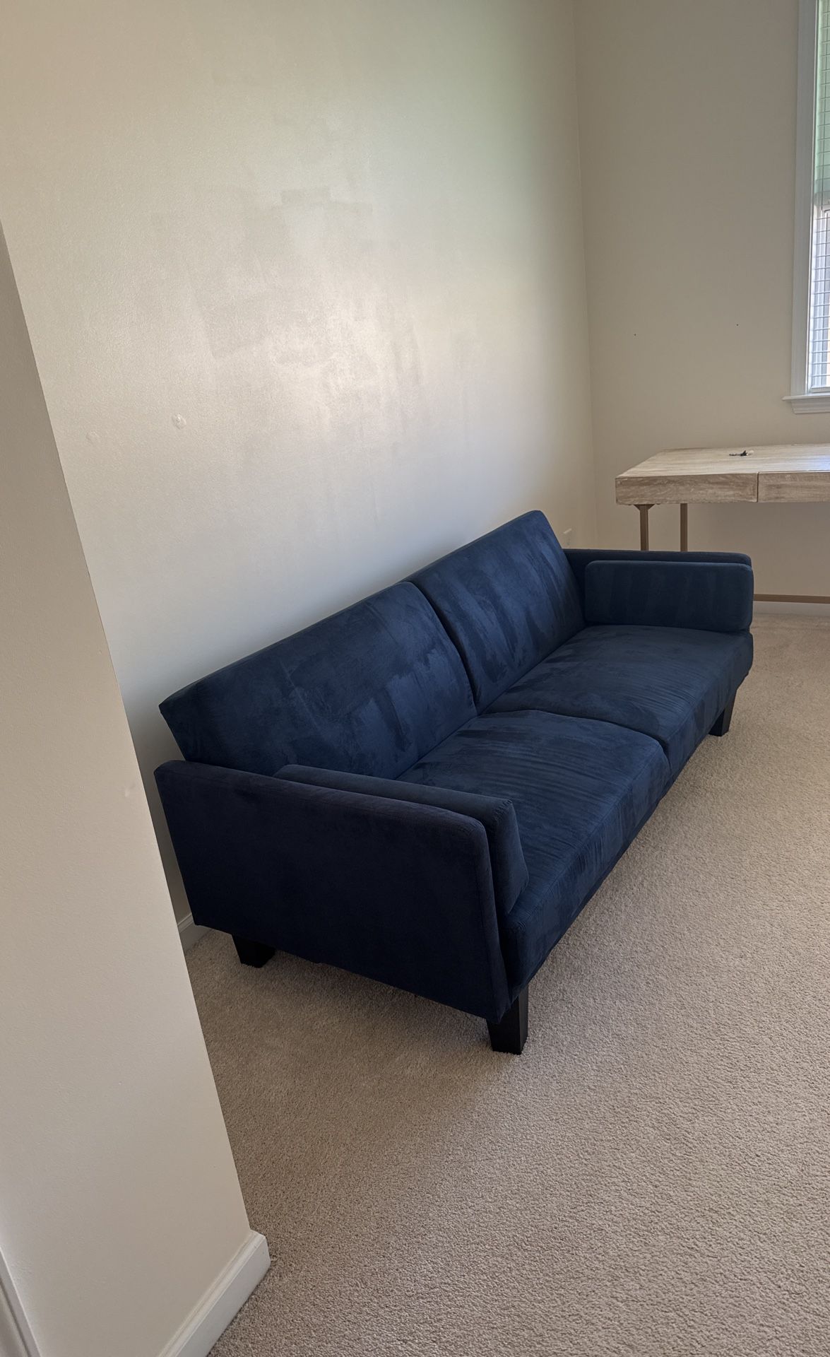 Futon Sofa