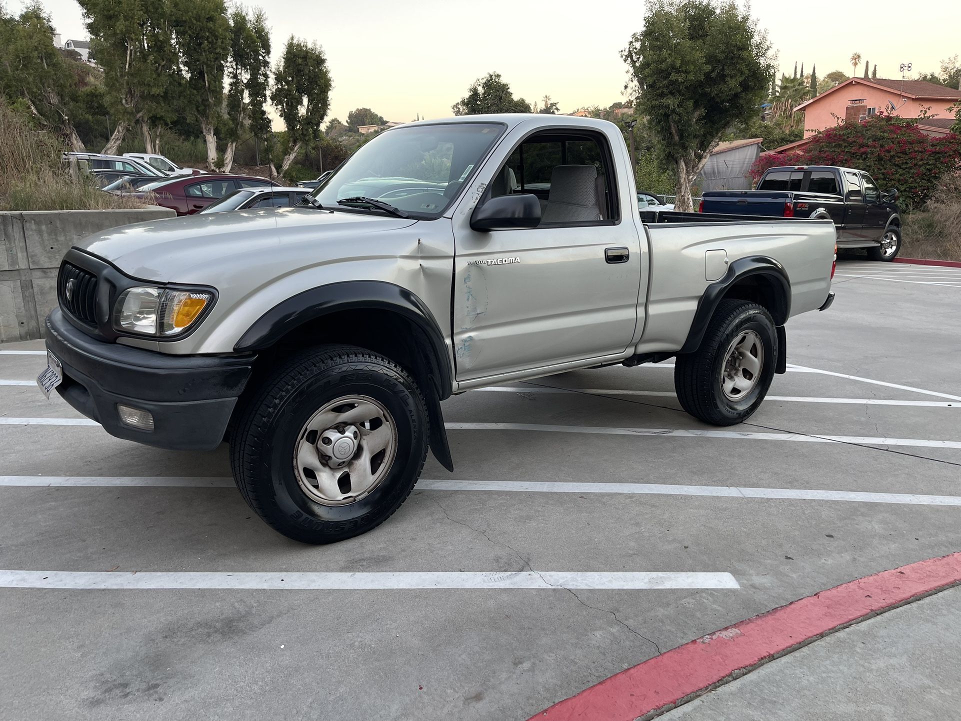 2004 Toyota Tacoma for Sale in San Diego, CA - OfferUp