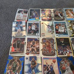 Basketball Sport Cards For Sale