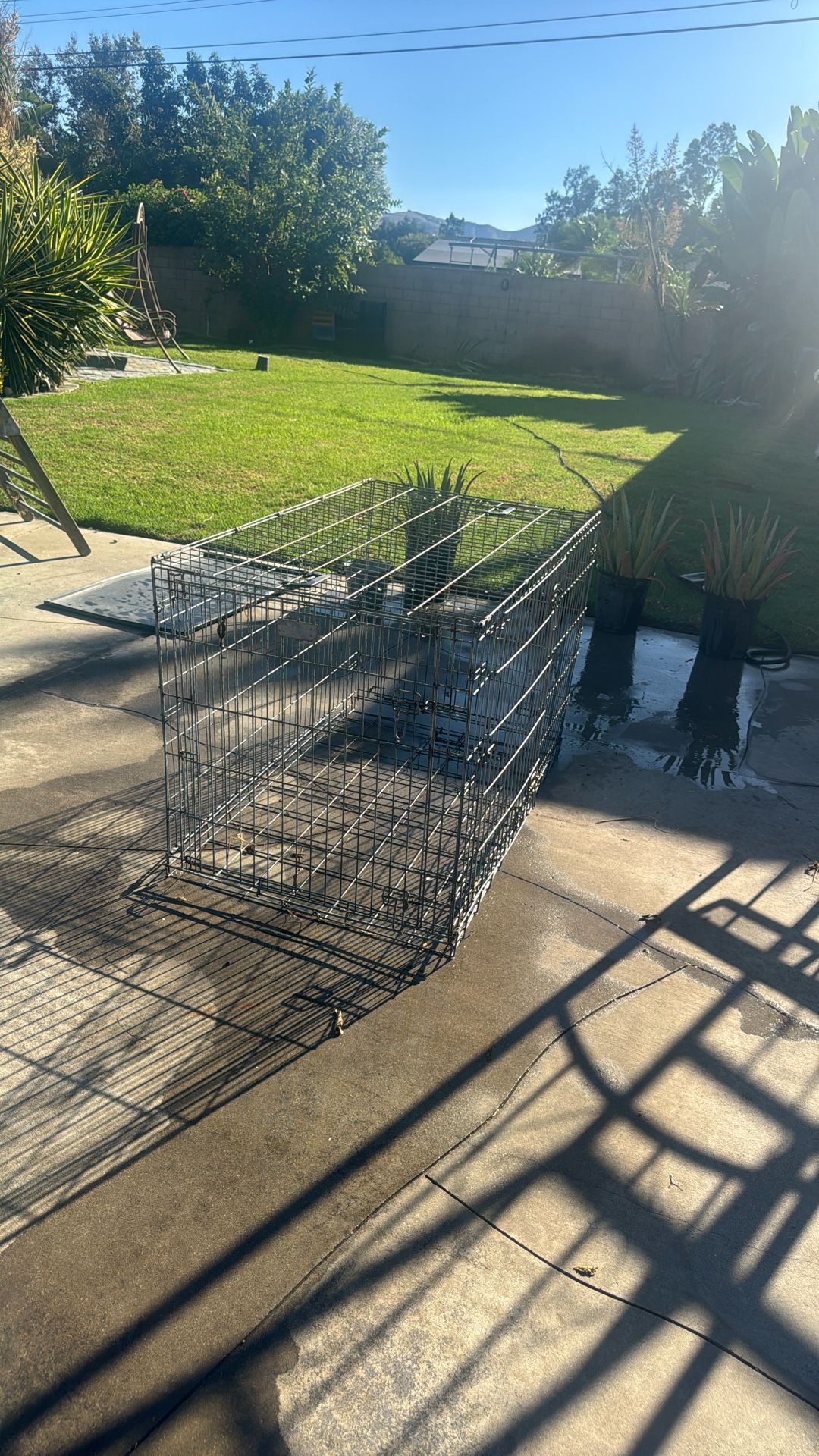 Crate 