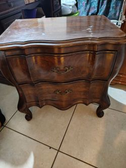 Nightstand