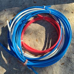 Apollo PEX Combo Crimp Tool, Pipe Crimp Rings, PEX Elbows, Pipe Cutter And More!