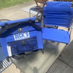 Stadium Seats 