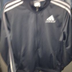 Adidas Jacket