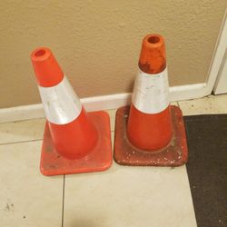 Safety Conos