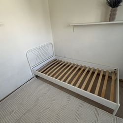 Twin Bed Frame