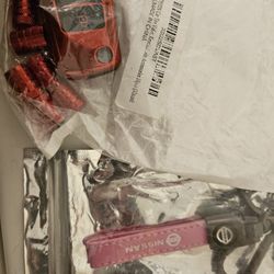 Car Key Chains