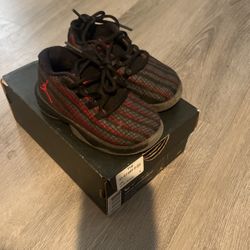 Jordans 