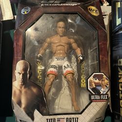 UFC Fighter