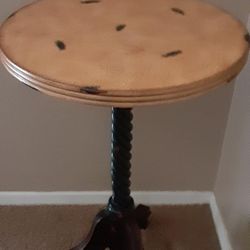 Small End Table