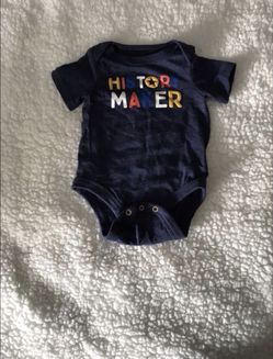 Baby Boy Clothes