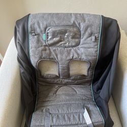 Munchkin Brica Shopping Cart Cover