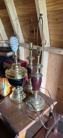 Lamps