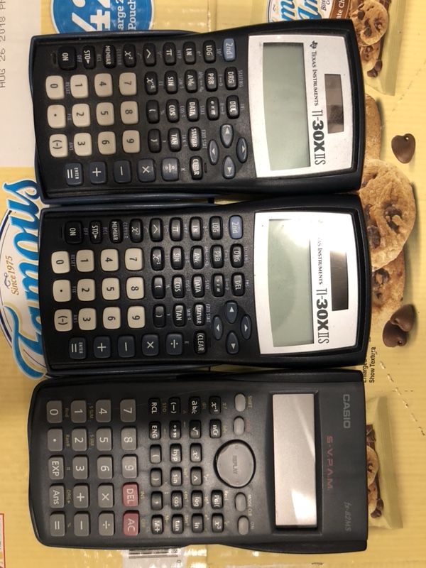 Calculator