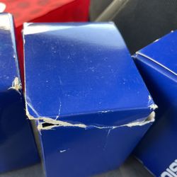 Casio Digital Watches 