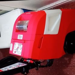 Rugdoctor Professional 