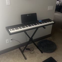 William Legato 2 piano 