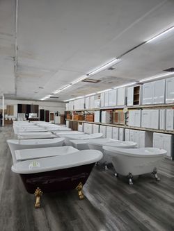 Bathtub